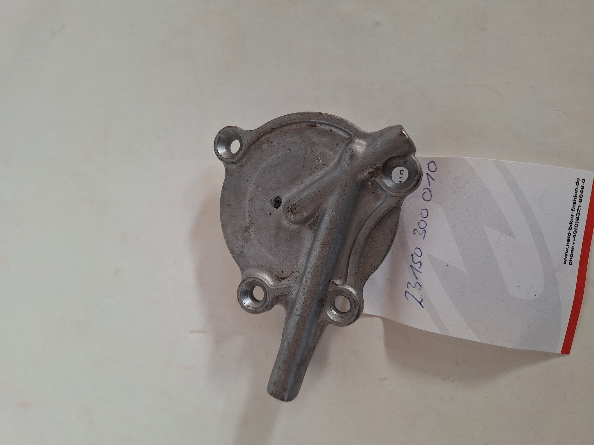 Picture of HOLDER,SHAFT  23150-300-010